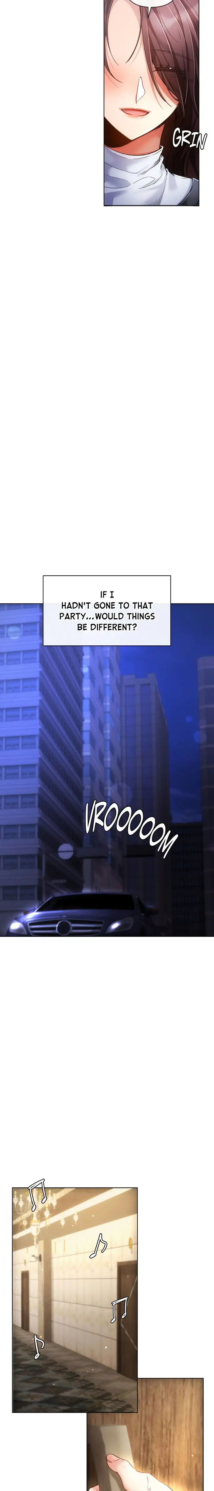 Sweet Cruelty Chapter 3 - Page 12