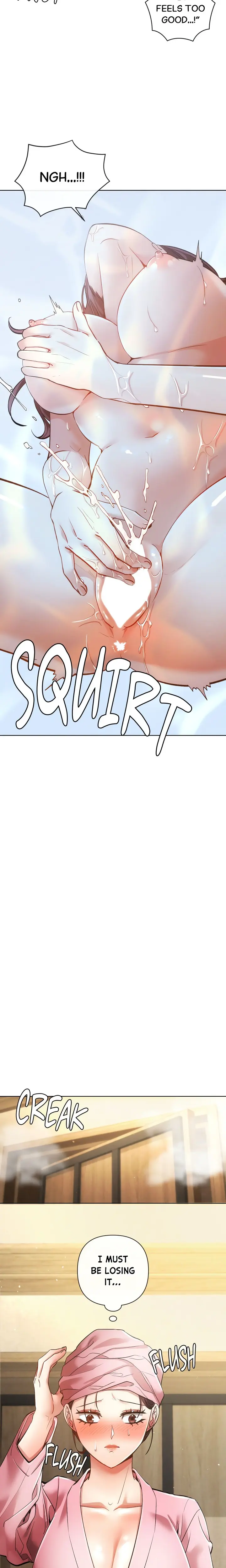 Sweet Cruelty Chapter 6 - Page 13