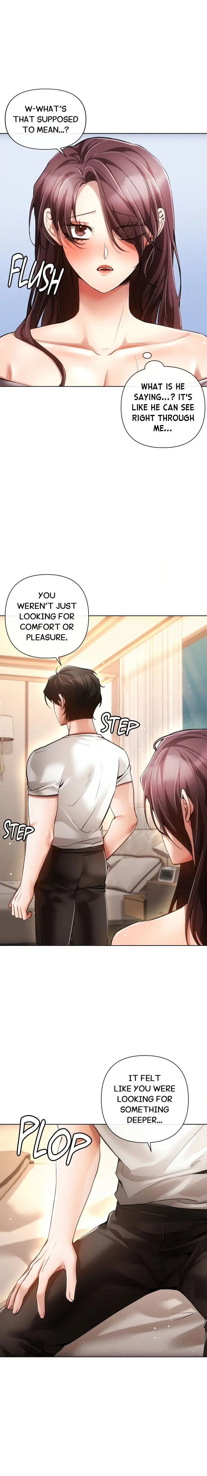 Sweet Cruelty Chapter 9 - Page 9