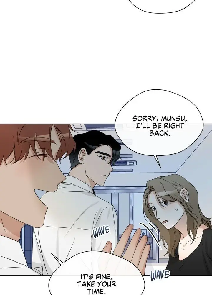Sweet Dream Chapter 10 - Page 17