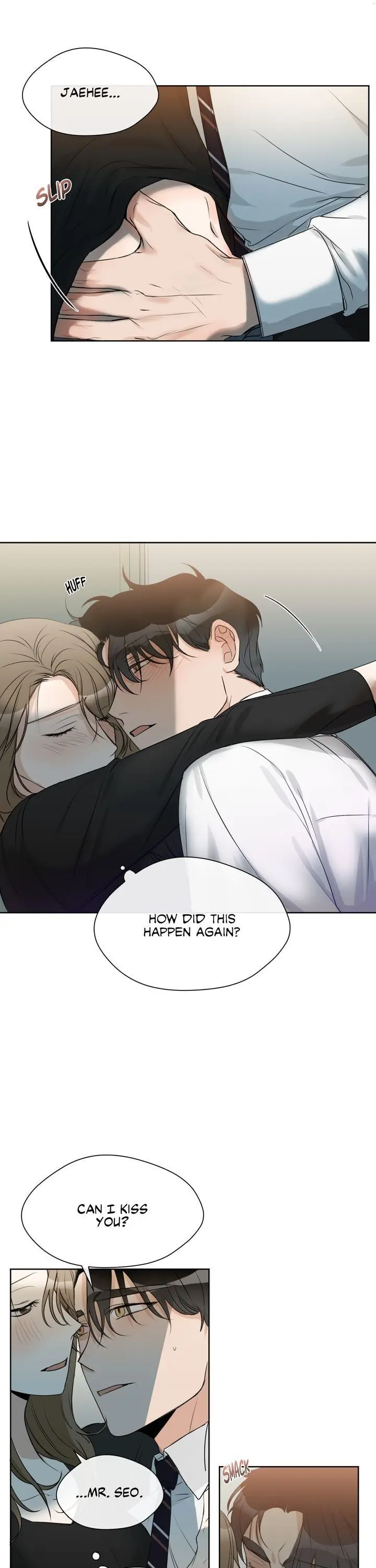 Sweet Dream Chapter 10 - Page 22