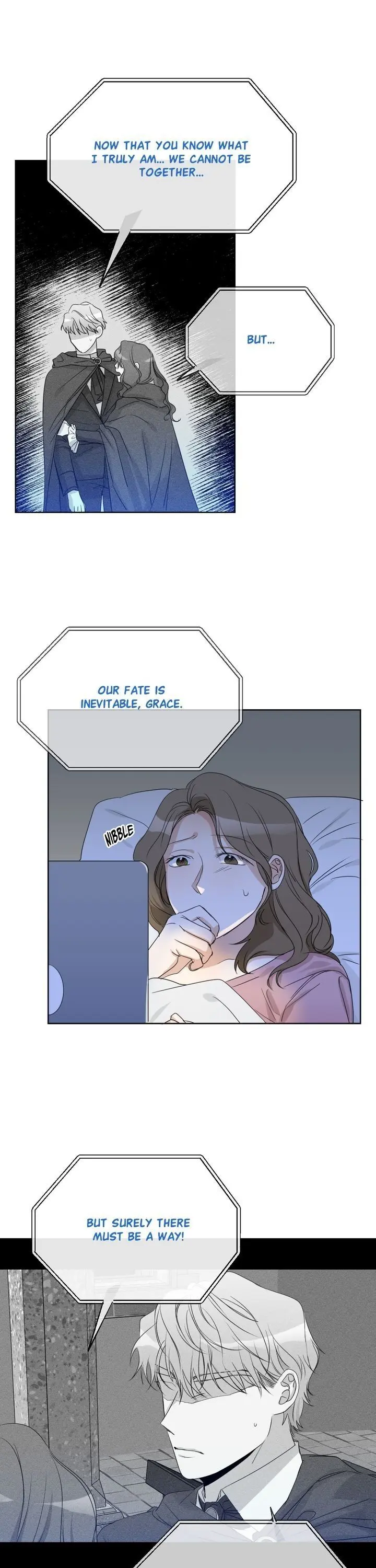 Sweet Dream Chapter 11 - Page 28