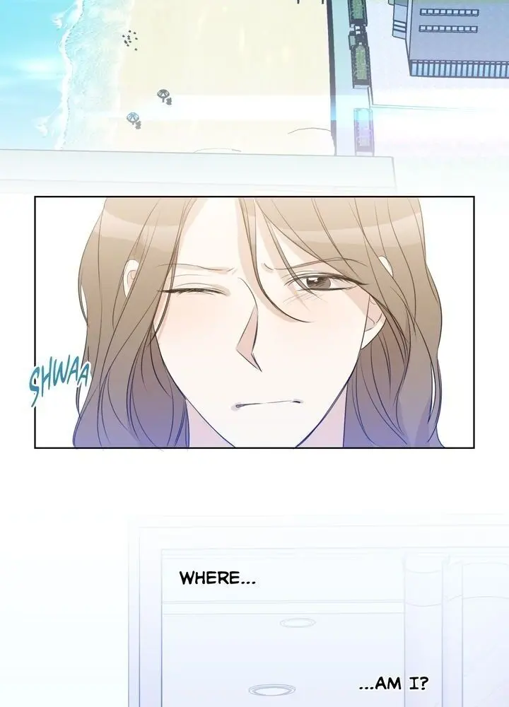 Sweet Dream Chapter 11 - Page 38