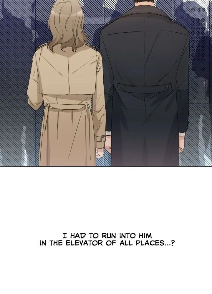 Sweet Dream Chapter 12 - Page 2