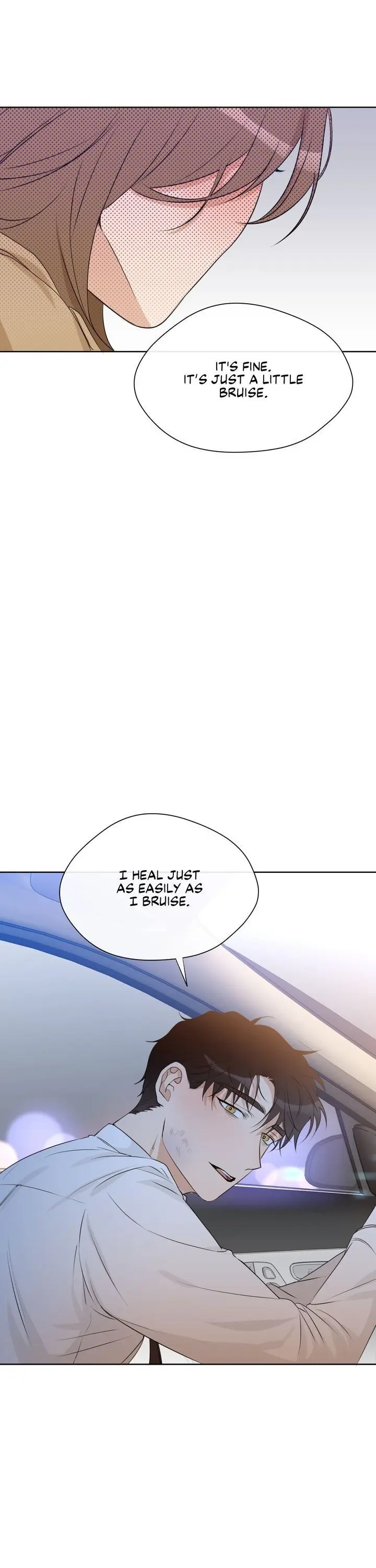 Sweet Dream Chapter 13 - Page 28