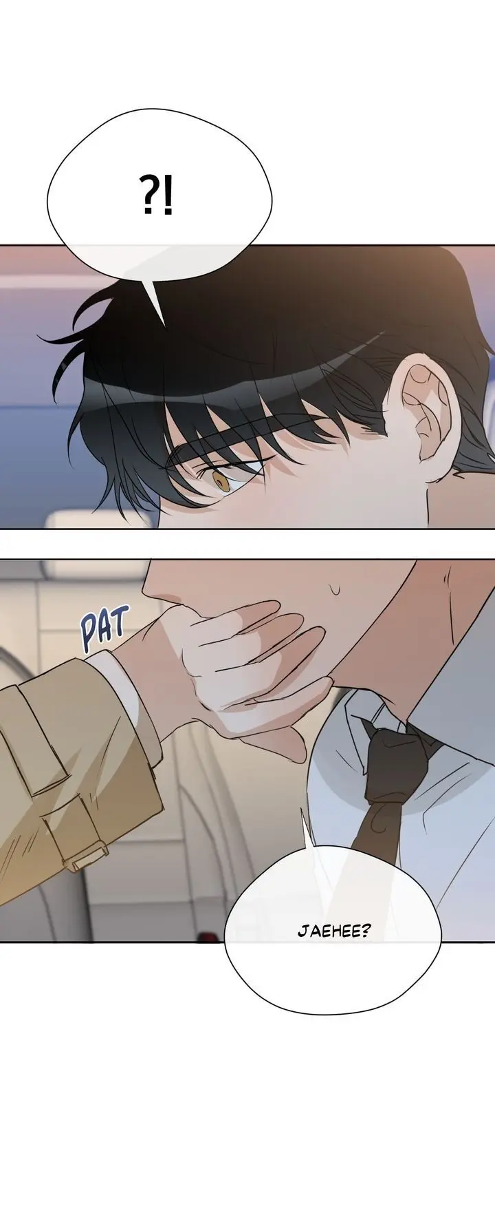 Sweet Dream Chapter 13 - Page 33