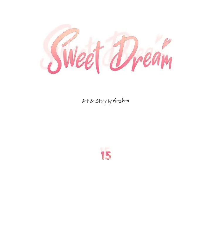 Sweet Dream Chapter 15 - Page 9