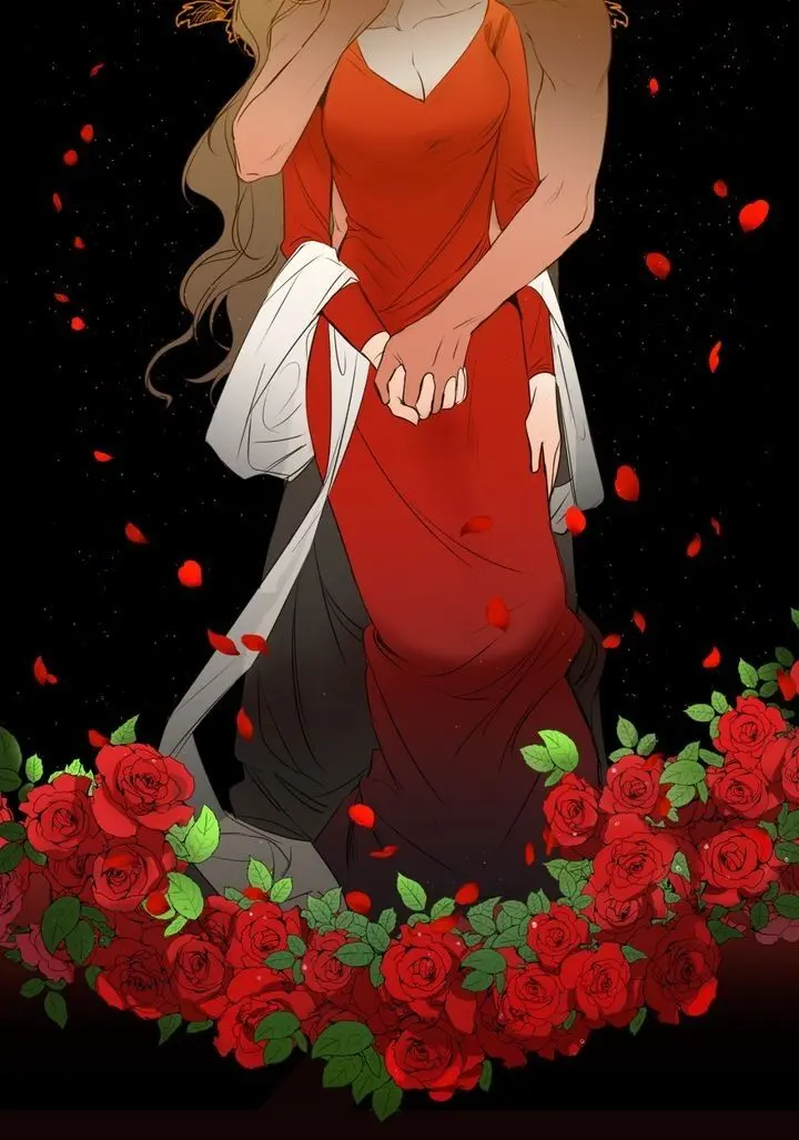 Sweet Dream Chapter 16 - Page 14