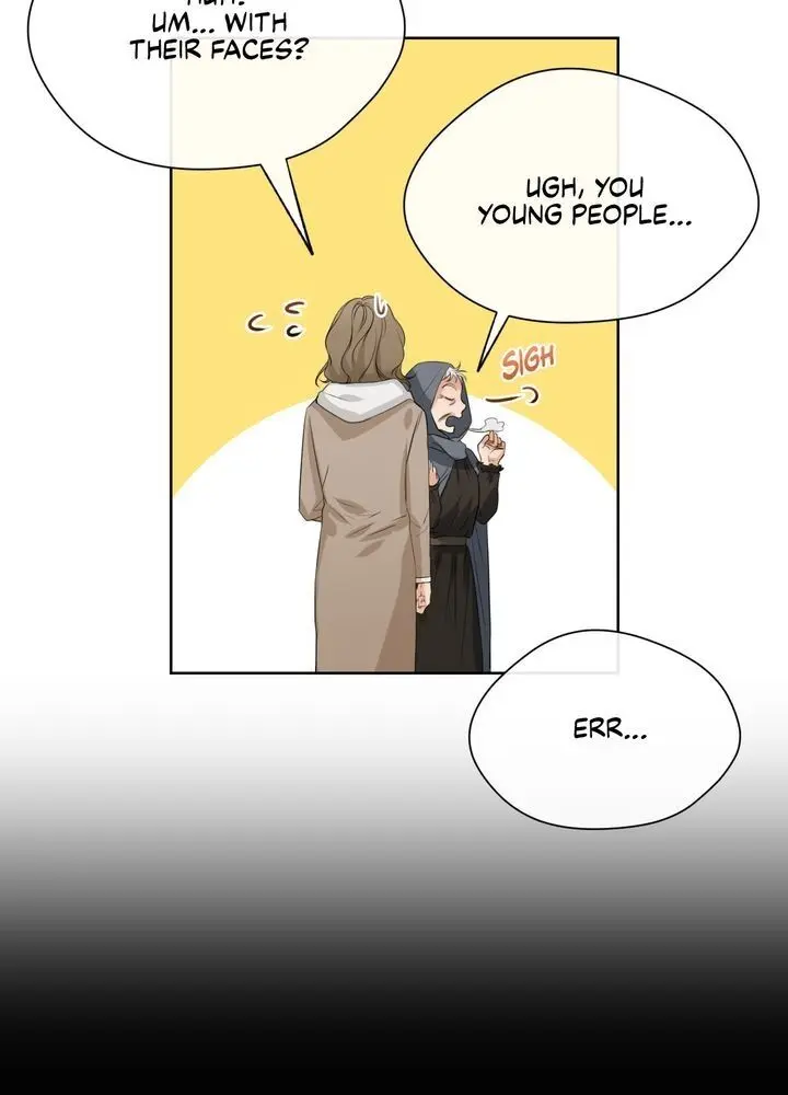 Sweet Dream Chapter 16 - Page 24
