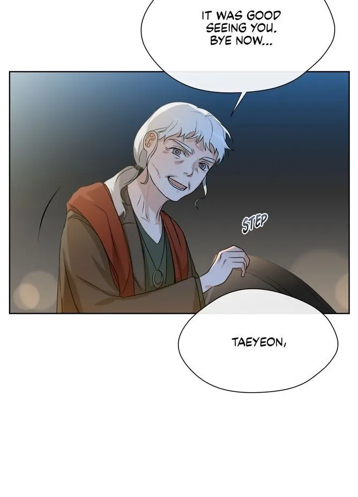 Sweet Dream Chapter 17 - Page 30