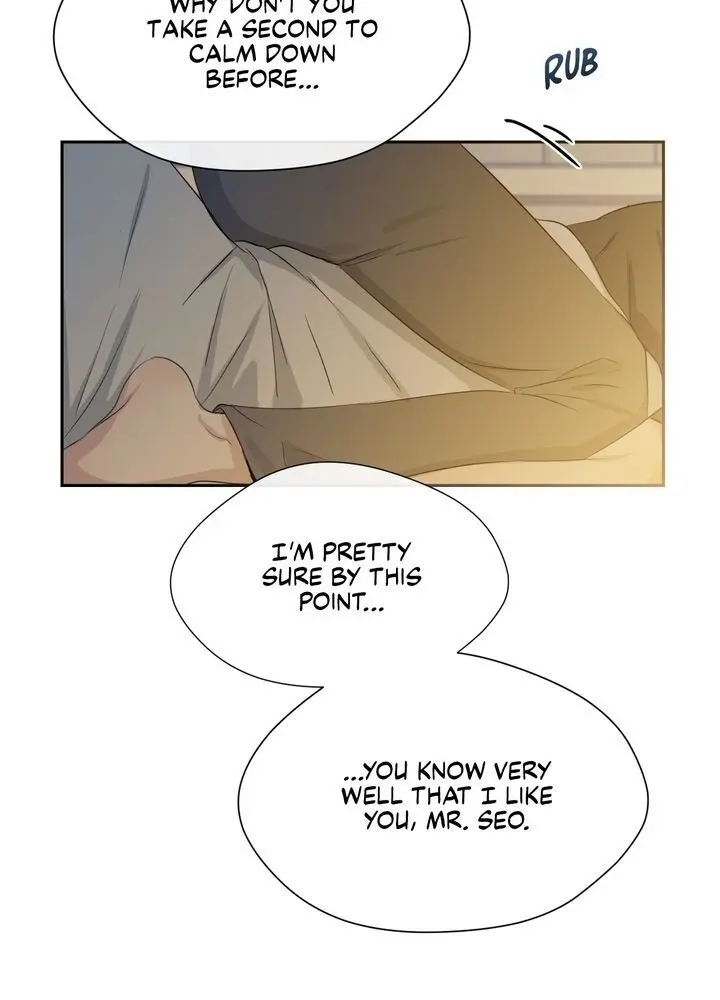 Sweet Dream Chapter 19 - Page 24