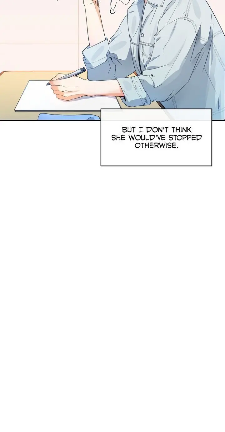 Sweet Dream Chapter 27 - Page 12
