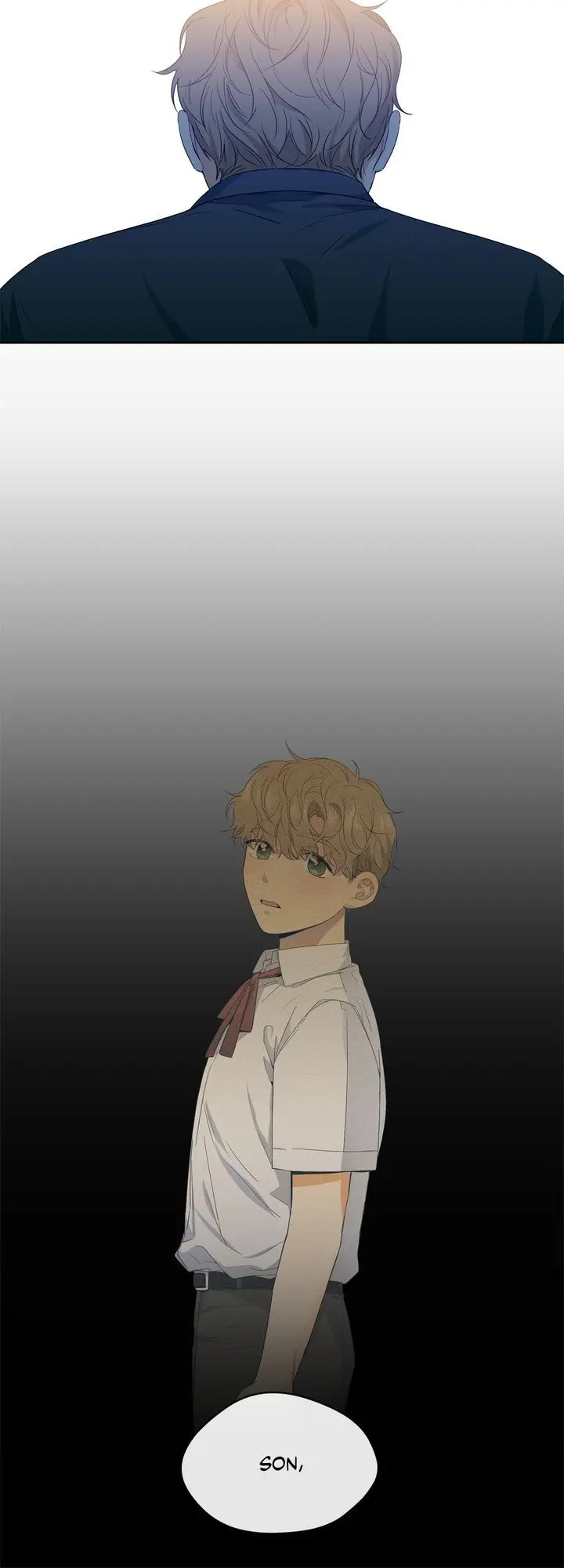 Sweet Dream Chapter 28 - Page 3