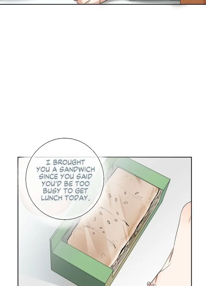 Sweet Dream Chapter 3 - Page 11