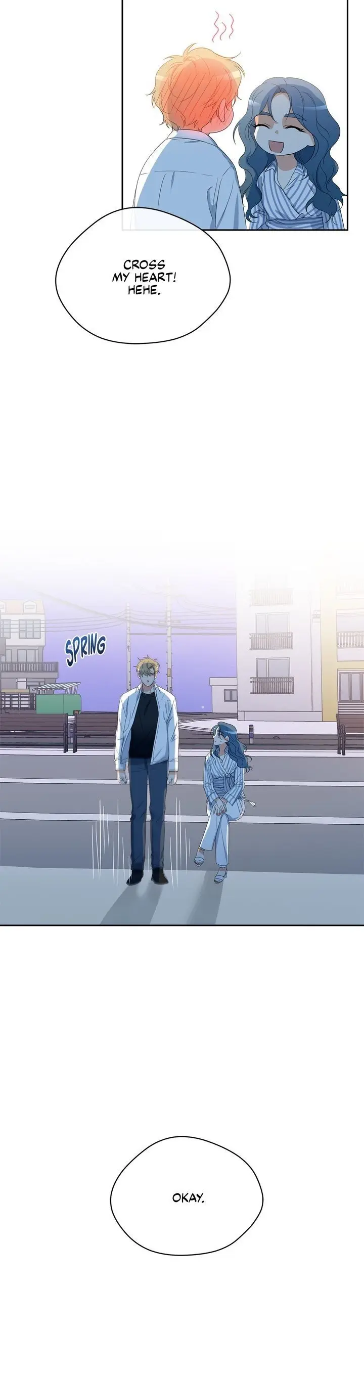 Sweet Dream Chapter 32 - Page 15