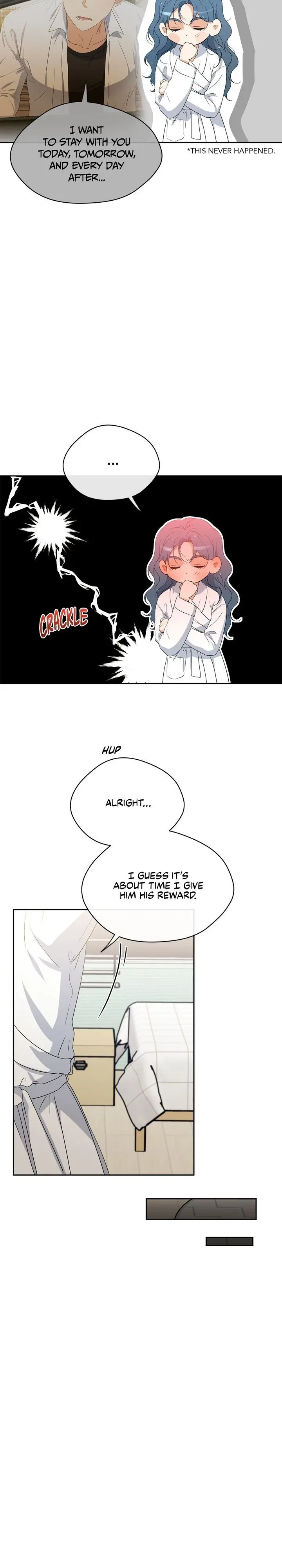 Sweet Dream Chapter 35 - Page 2
