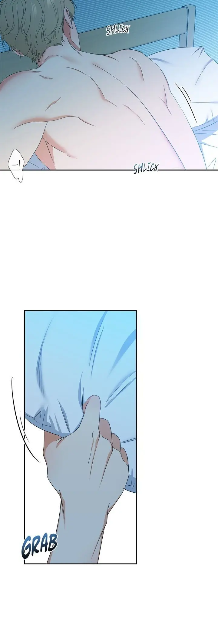Sweet Dream Chapter 38 - Page 21