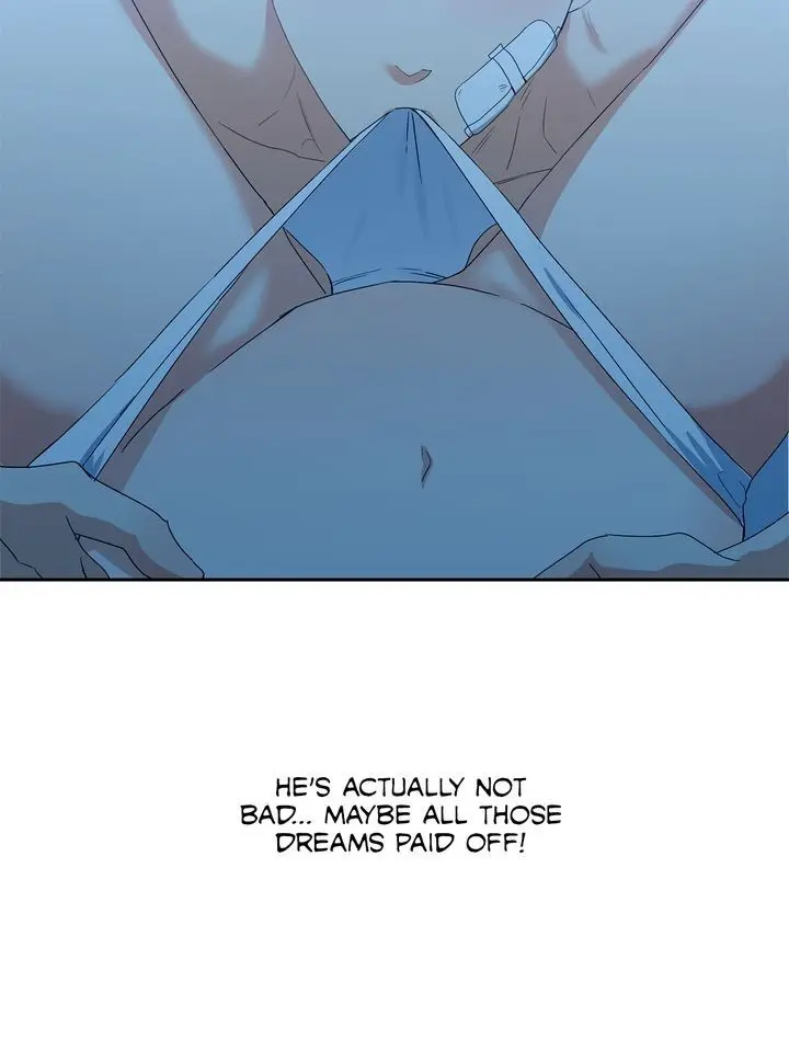 Sweet Dream Chapter 38 - Page 9