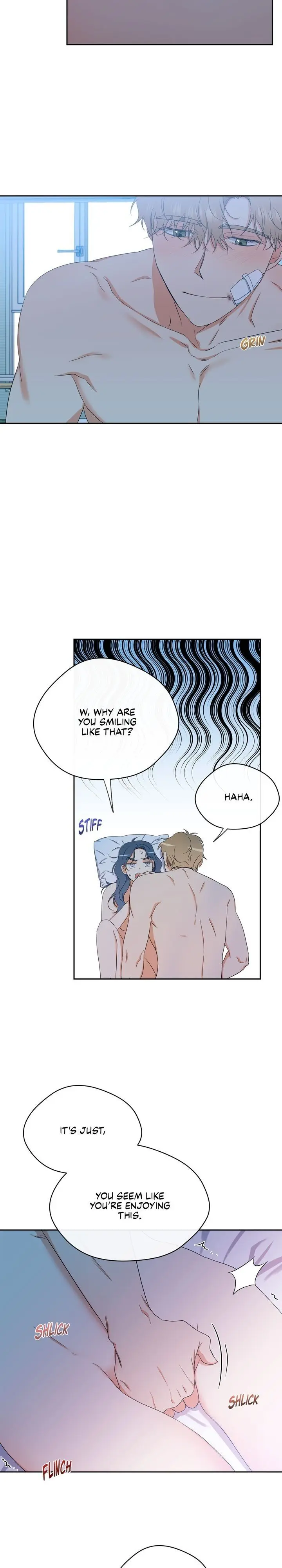 Sweet Dream Chapter 39 - Page 20