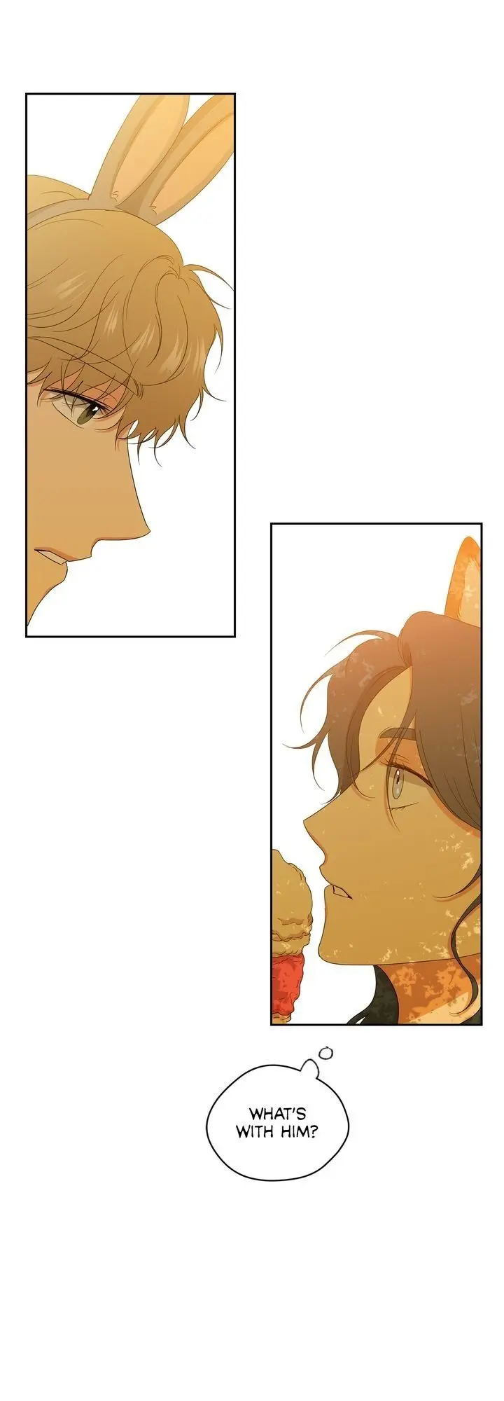 Sweet Dream Chapter 42 - Page 15