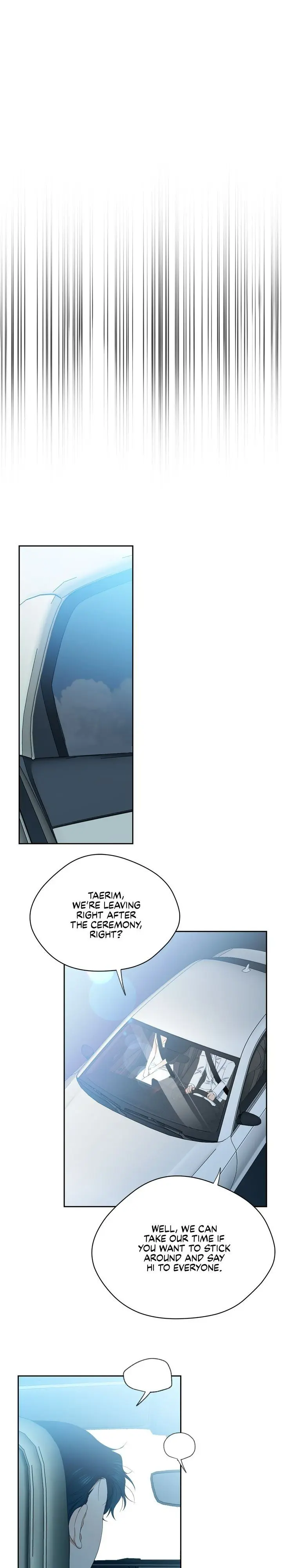 Sweet Dream Chapter 44 - Page 11