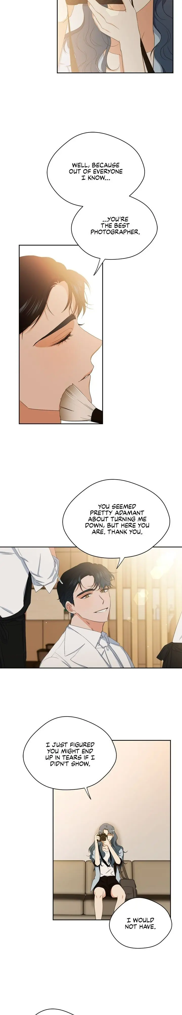 Sweet Dream Chapter 44 - Page 5