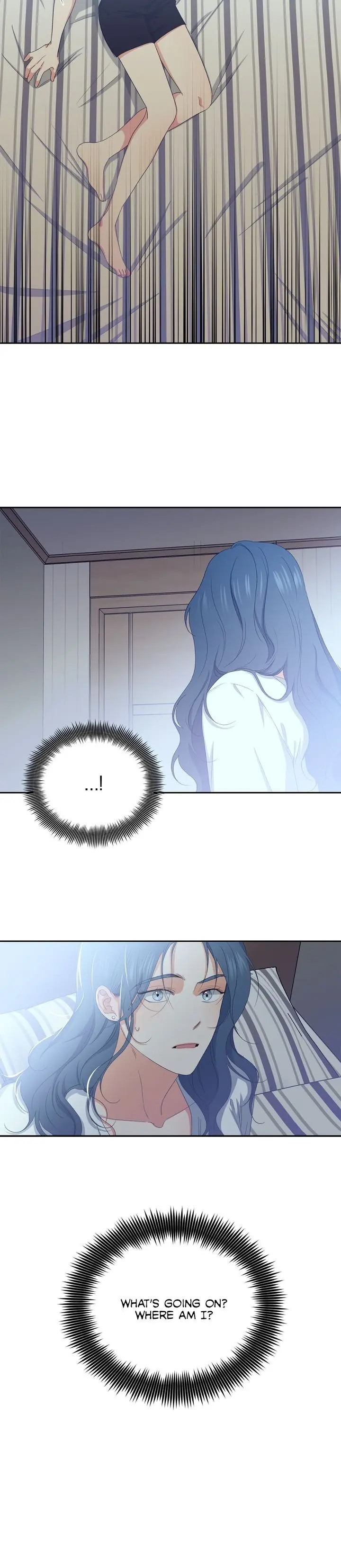 Sweet Dream Chapter 45 - Page 26