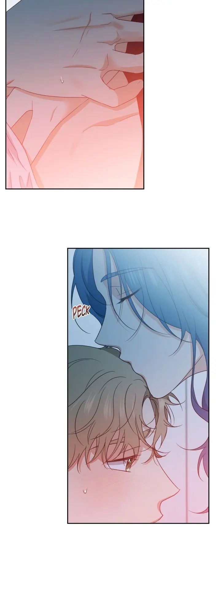 Sweet Dream Chapter 47 - Page 12