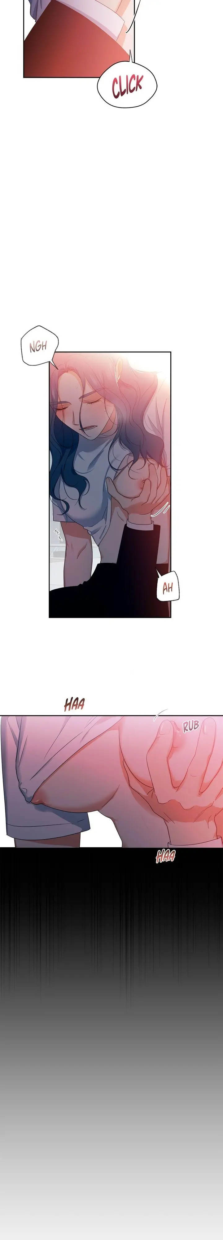 Sweet Dream Chapter 47 - Page 14