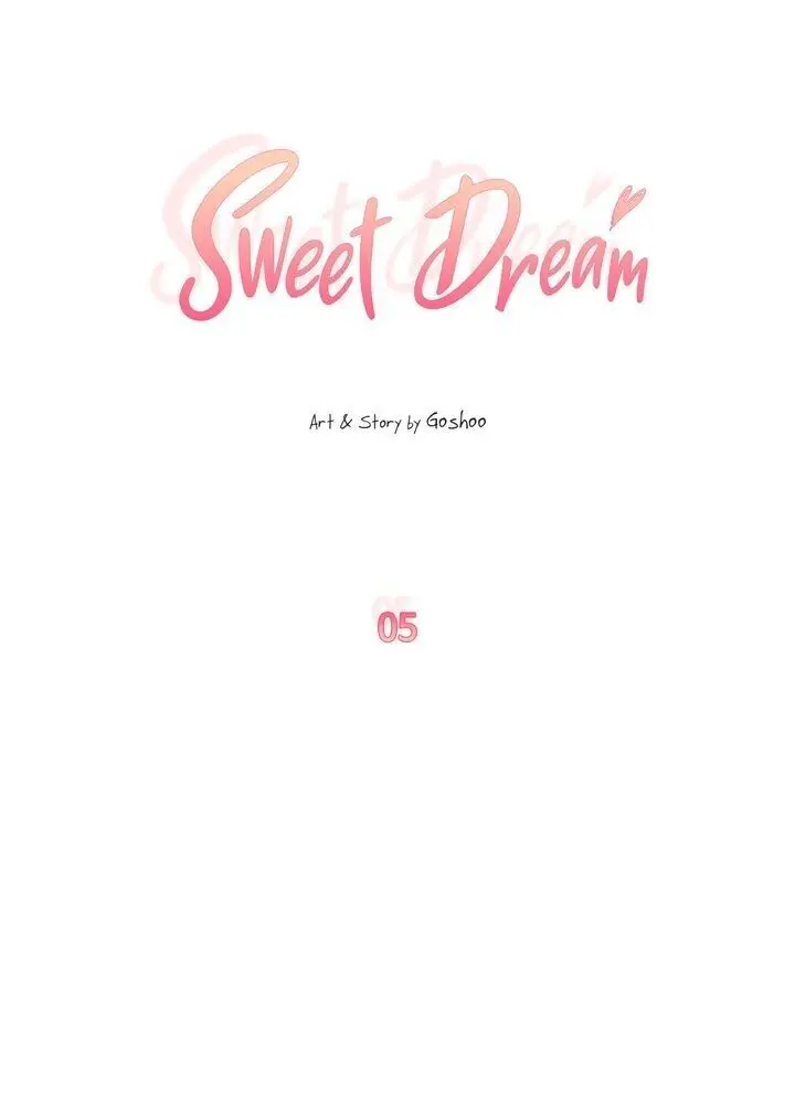 Sweet Dream Chapter 5 - Page 11