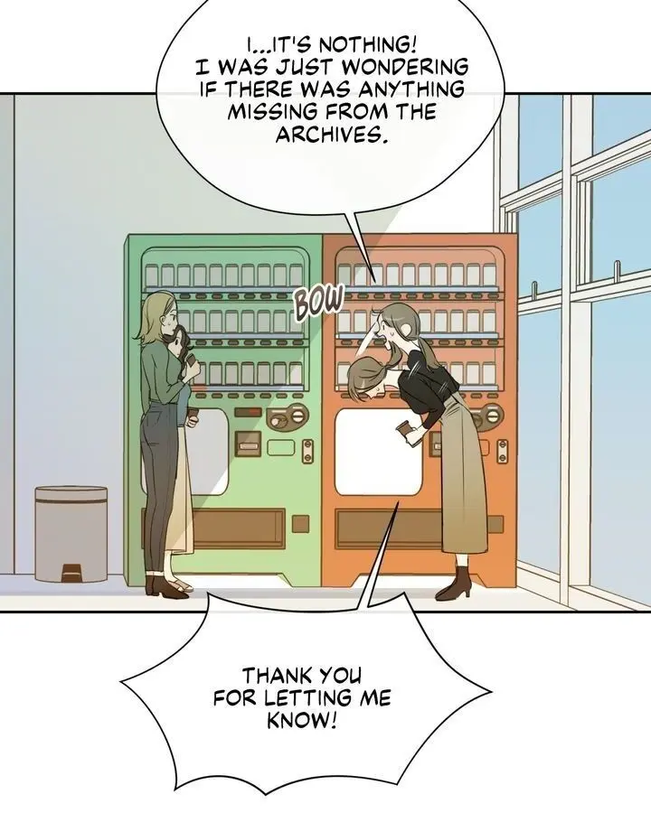 Sweet Dream Chapter 6 - Page 6