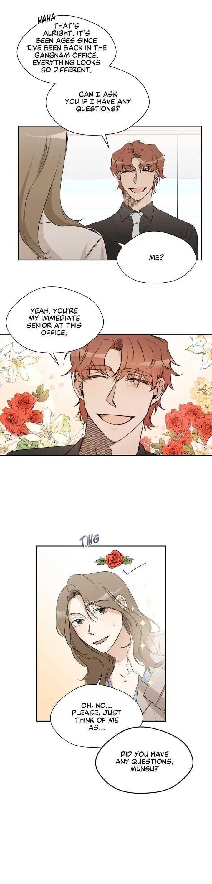 Sweet Dream Chapter 7 - Page 13