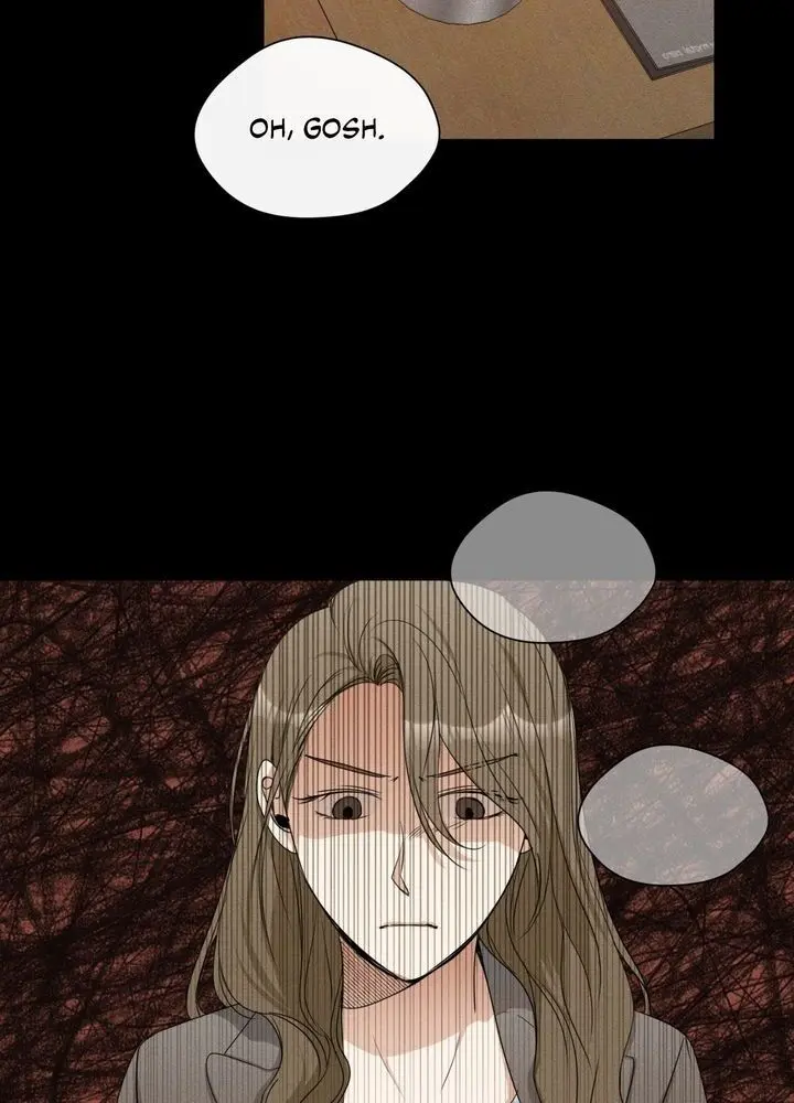 Sweet Dream Chapter 7 - Page 29