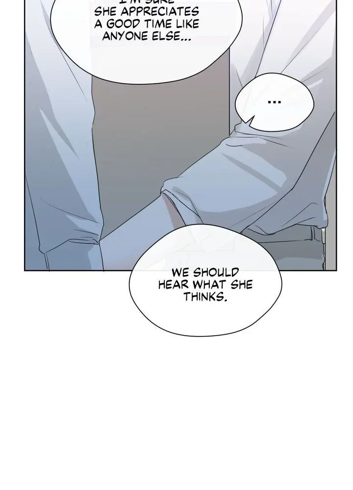 Sweet Dream Chapter 9 - Page 17