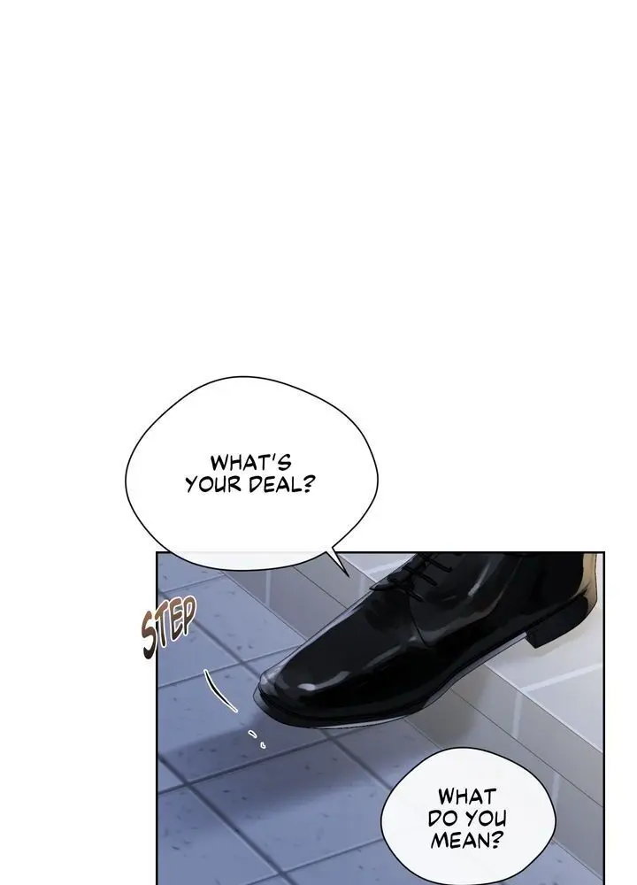 Sweet Dream Chapter 9 - Page 26