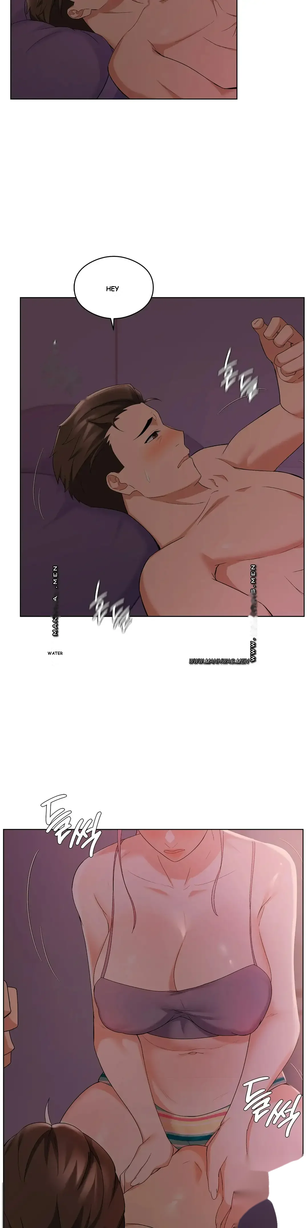 Sweet Family Chapter 12 - Page 13