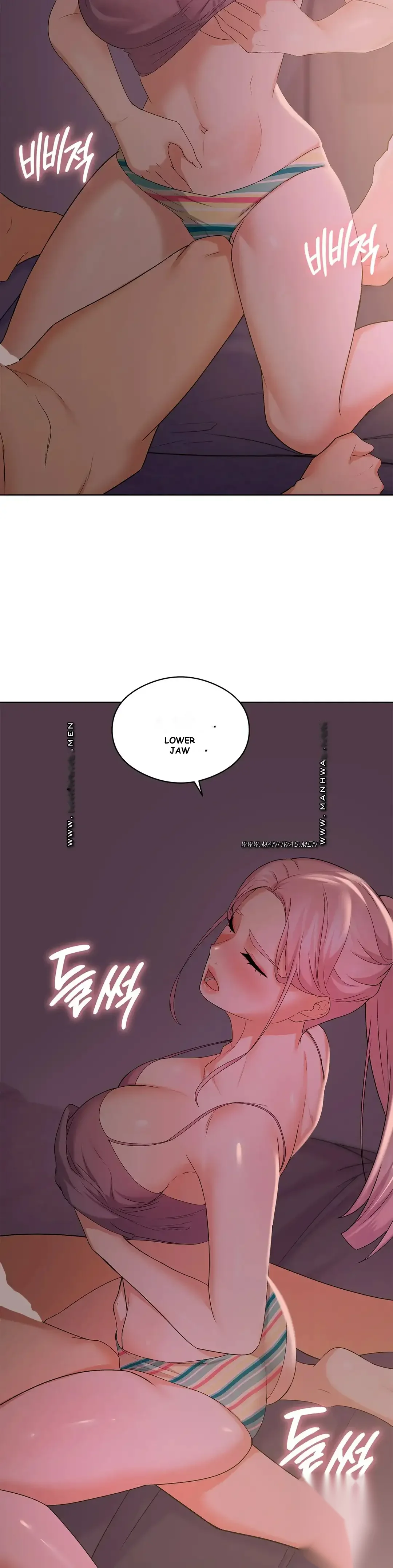 Sweet Family Chapter 12 - Page 15