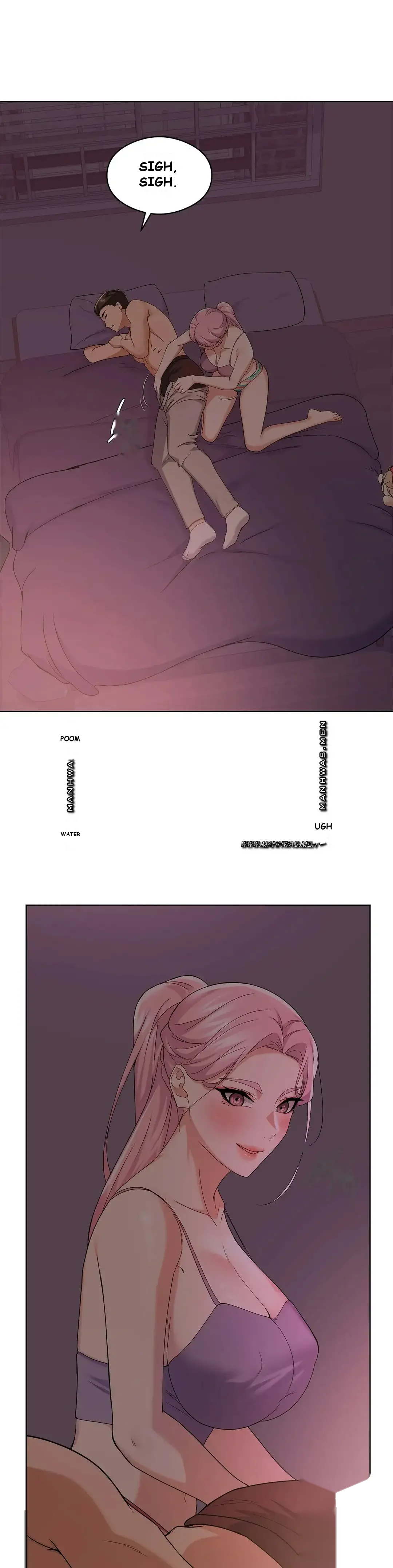 Sweet Family Chapter 12 - Page 2