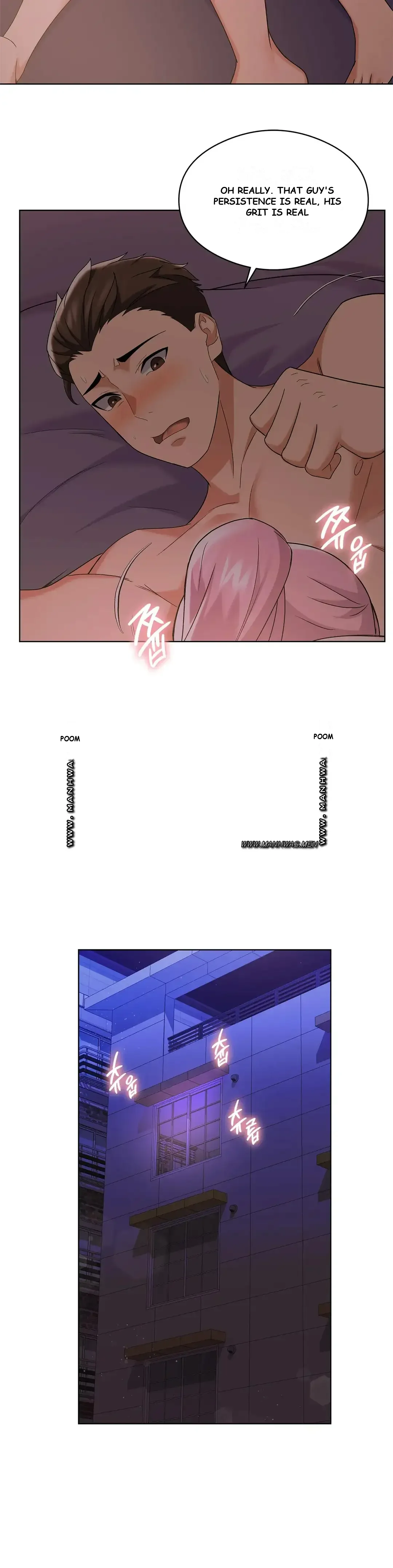 Sweet Family Chapter 12 - Page 5
