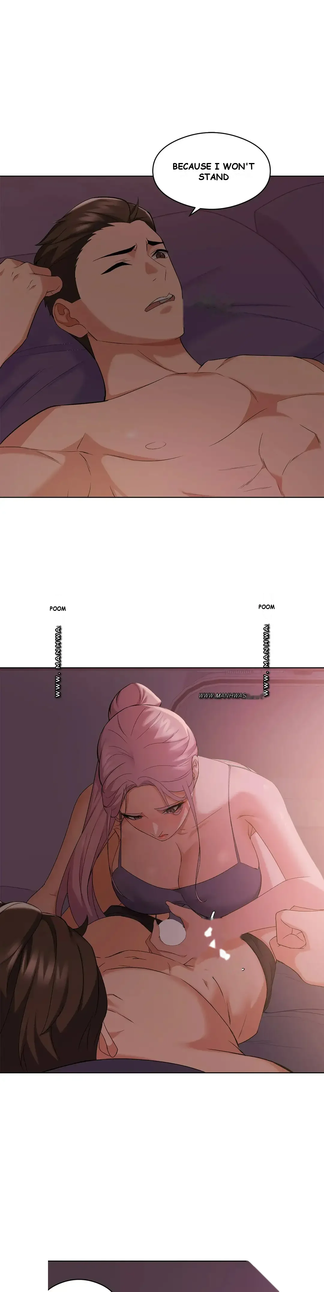 Sweet Family Chapter 12 - Page 9