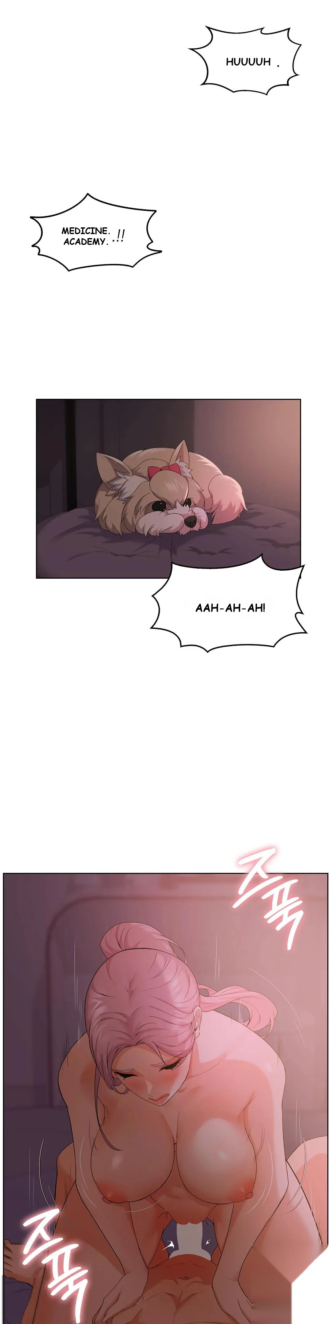 Sweet Family Chapter 13 - Page 13
