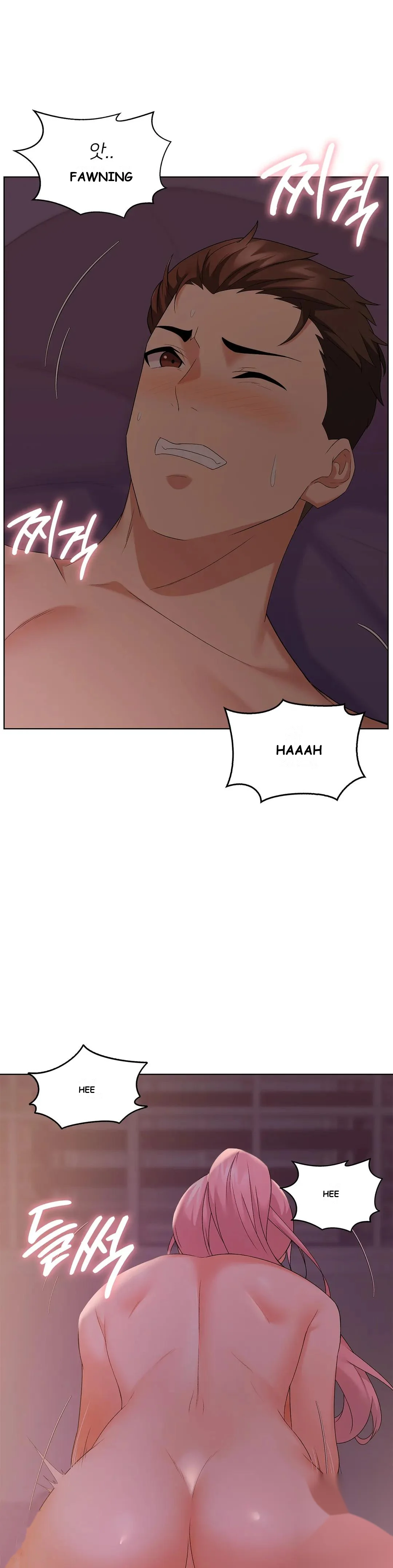 Sweet Family Chapter 13 - Page 15