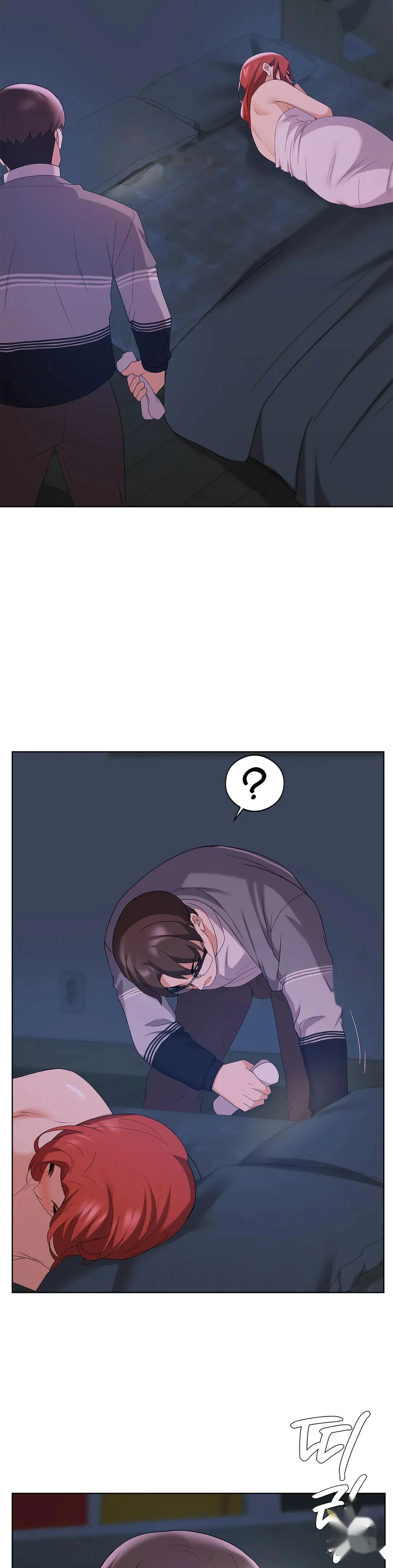 Sweet Family Chapter 13 - Page 3