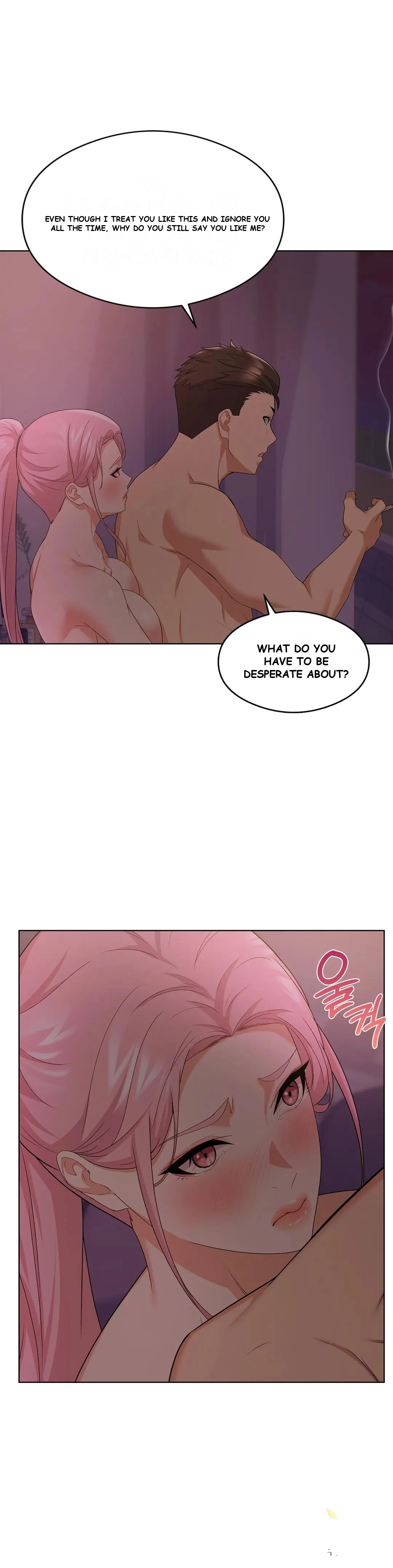 Sweet Family Chapter 13 - Page 30