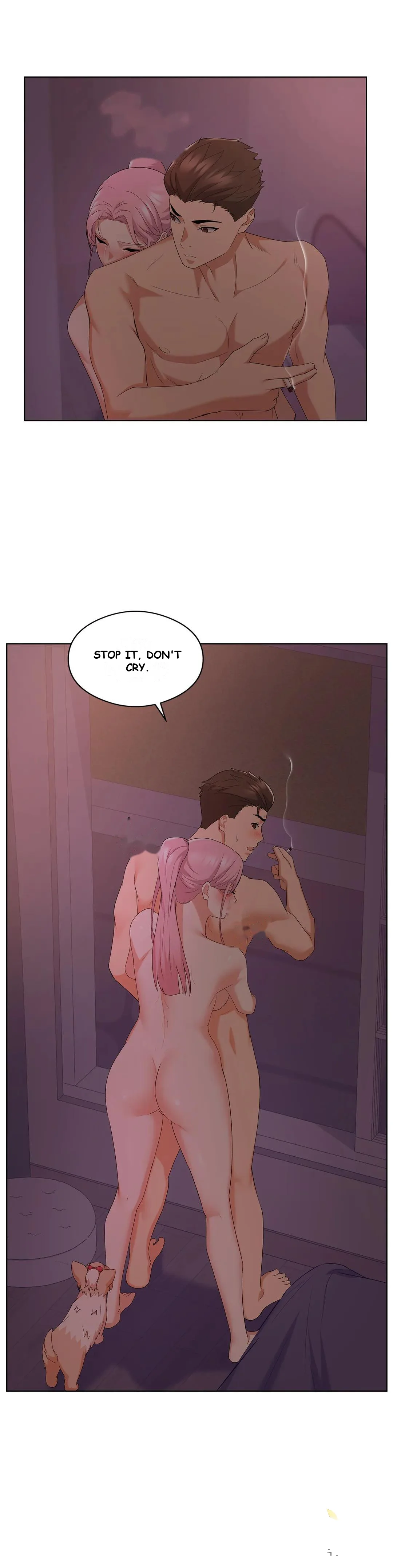 Sweet Family Chapter 13 - Page 31