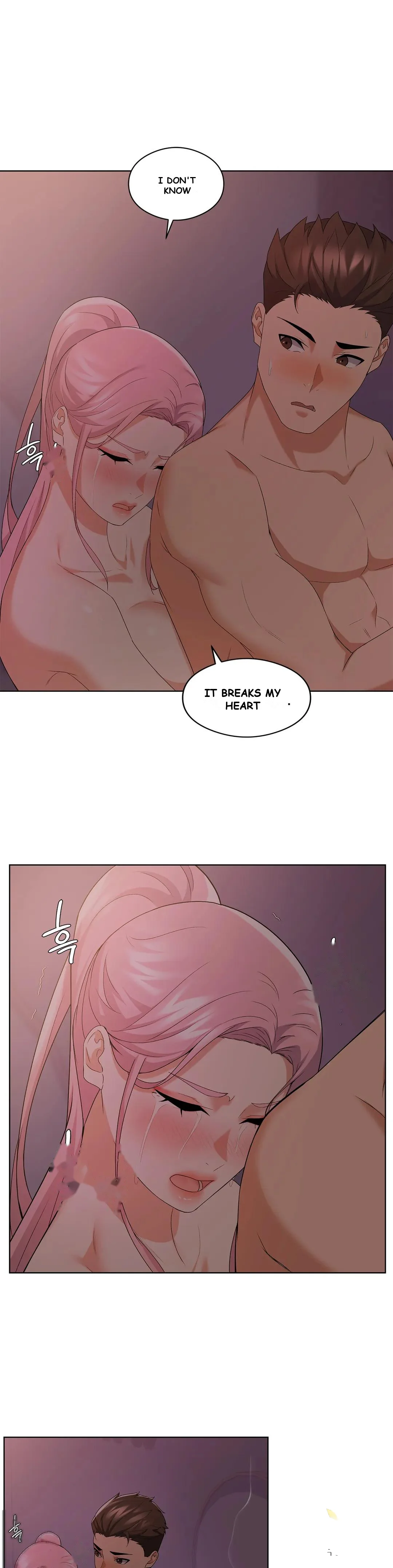 Sweet Family Chapter 13 - Page 32