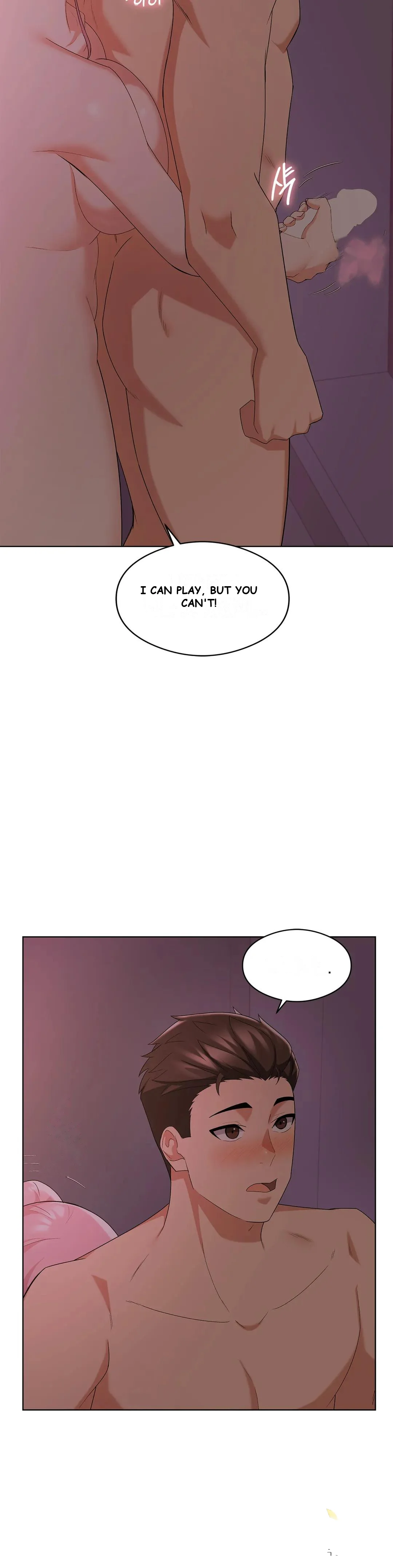 Sweet Family Chapter 13 - Page 36
