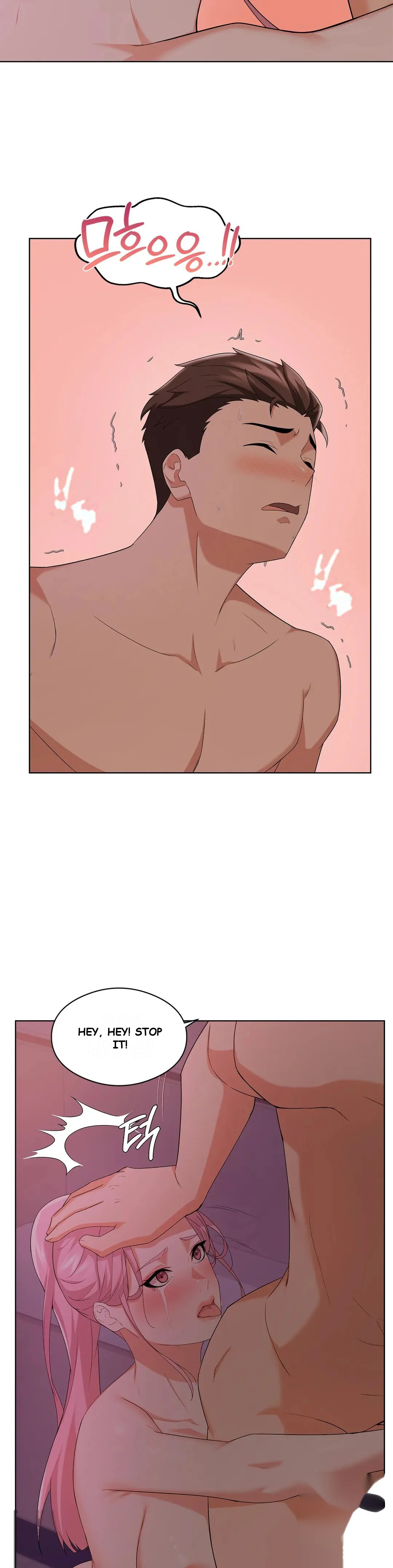 Sweet Family Chapter 13 - Page 39