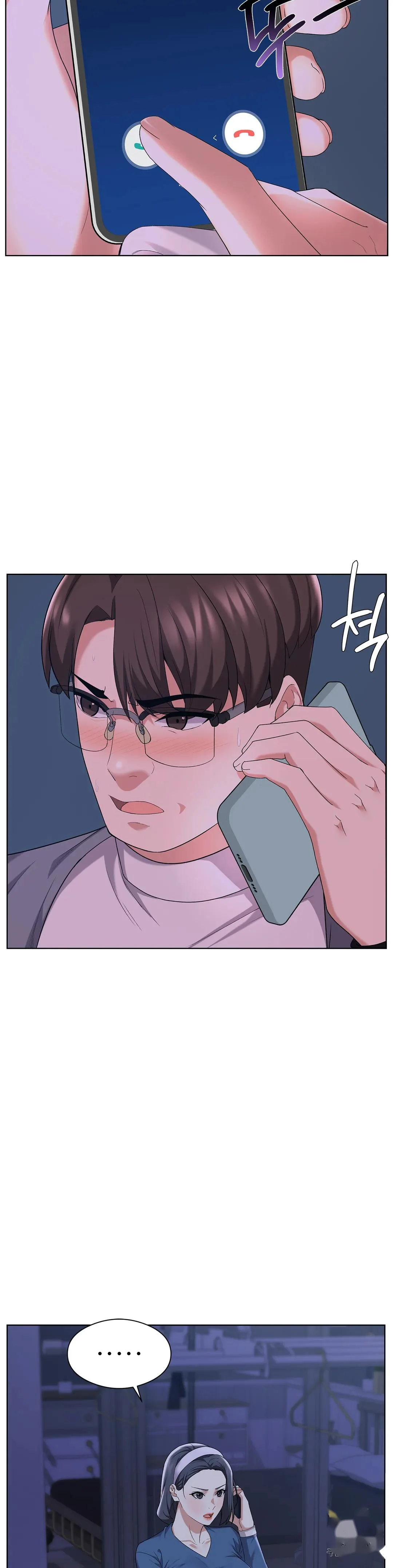 Sweet Family Chapter 13 - Page 8