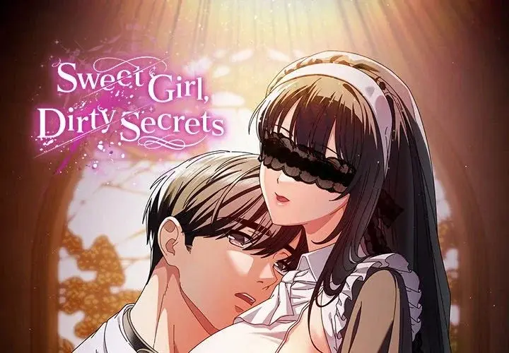Sweet Girl Dirty Secrets Chapter 1 - Page 1